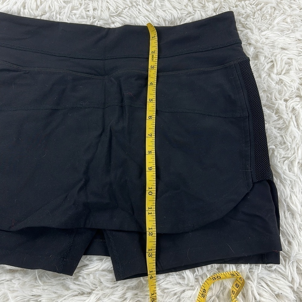 Lululemon Second Chance Skirt View 3